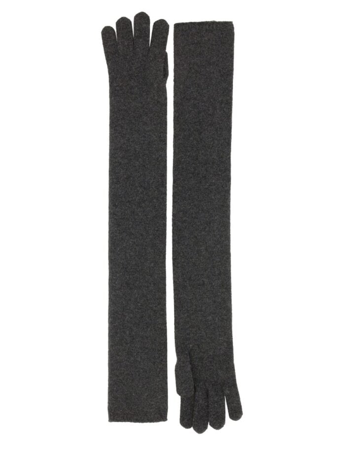 Max Mara "TIMOR" GLOVES