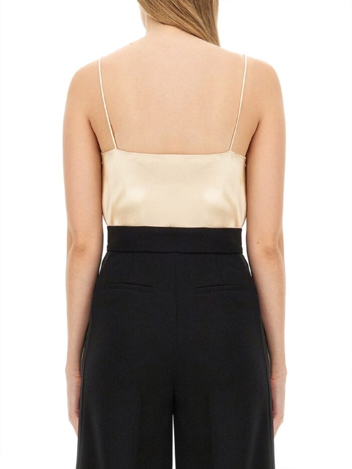 Max Mara TOP "METELLO PIANO"