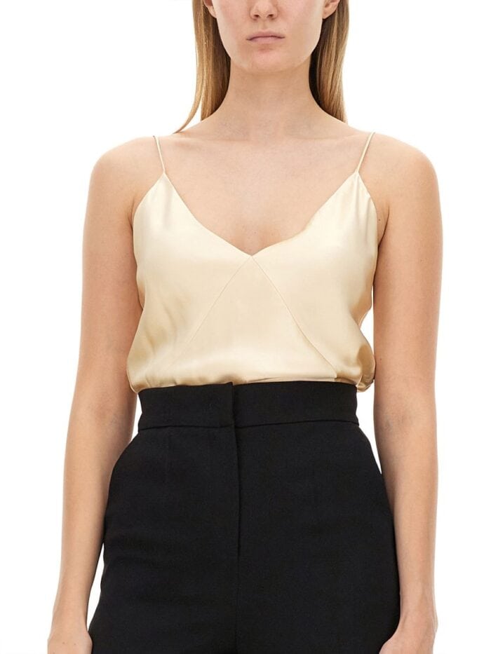 Max Mara TOP "METELLO PIANO"
