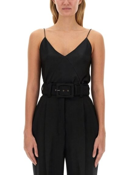 Max Mara TOP "METELLO PIANO"