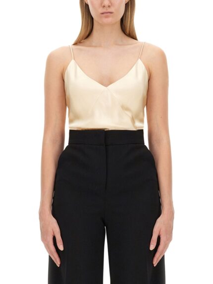 Max Mara TOP "METELLO PIANO"