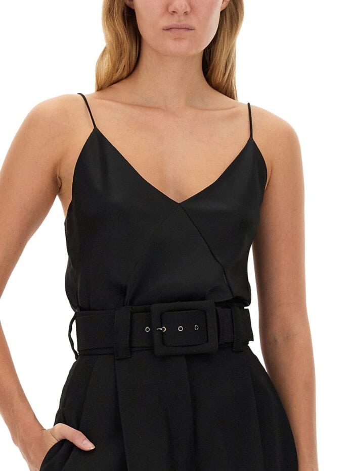 Max Mara TOP "METELLO PIANO"