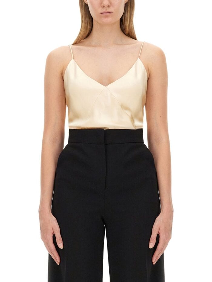 Max Mara TOP "METELLO PIANO"
