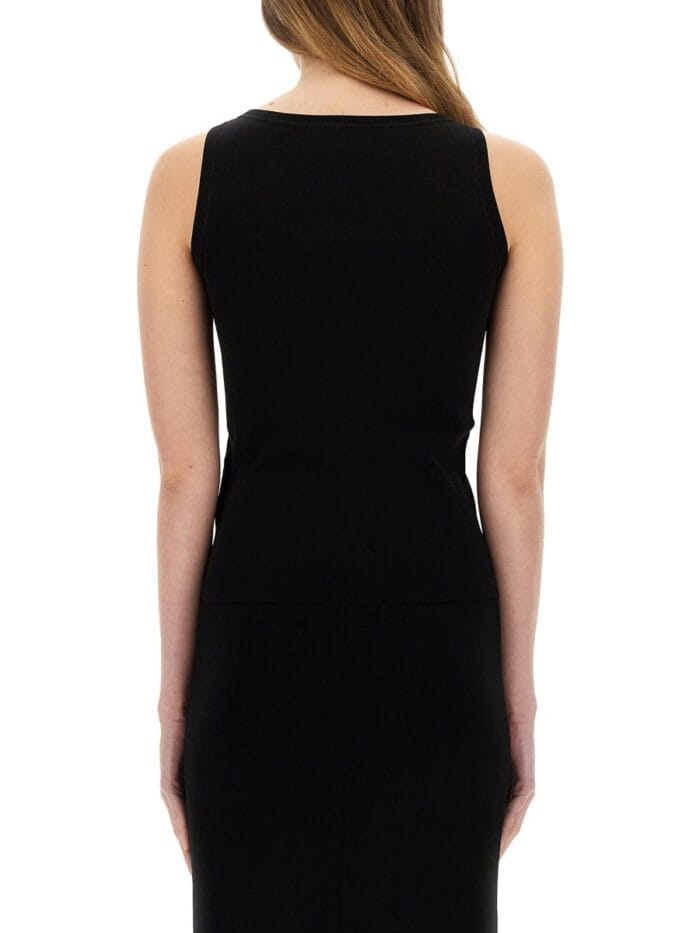 Max Mara TOP "POT"