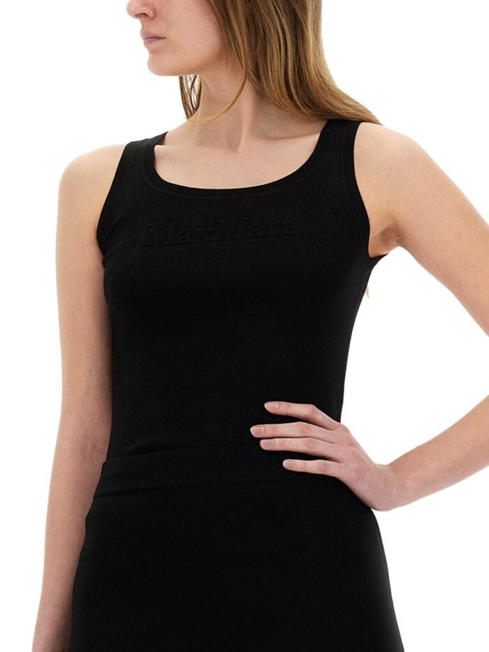 Max Mara TOP "POT"