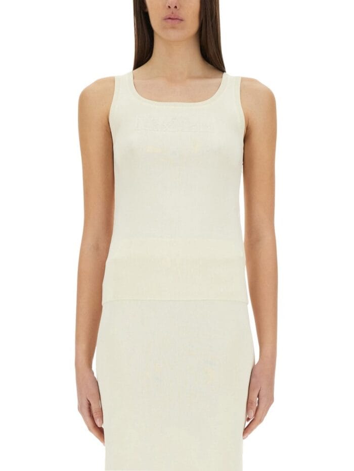 Max Mara TOP "POT"