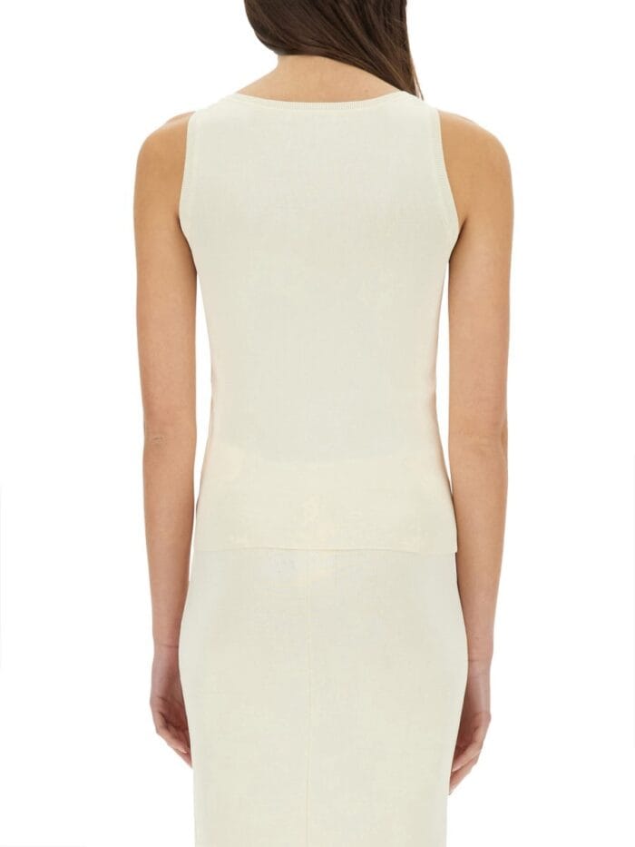 Max Mara TOP "POT"