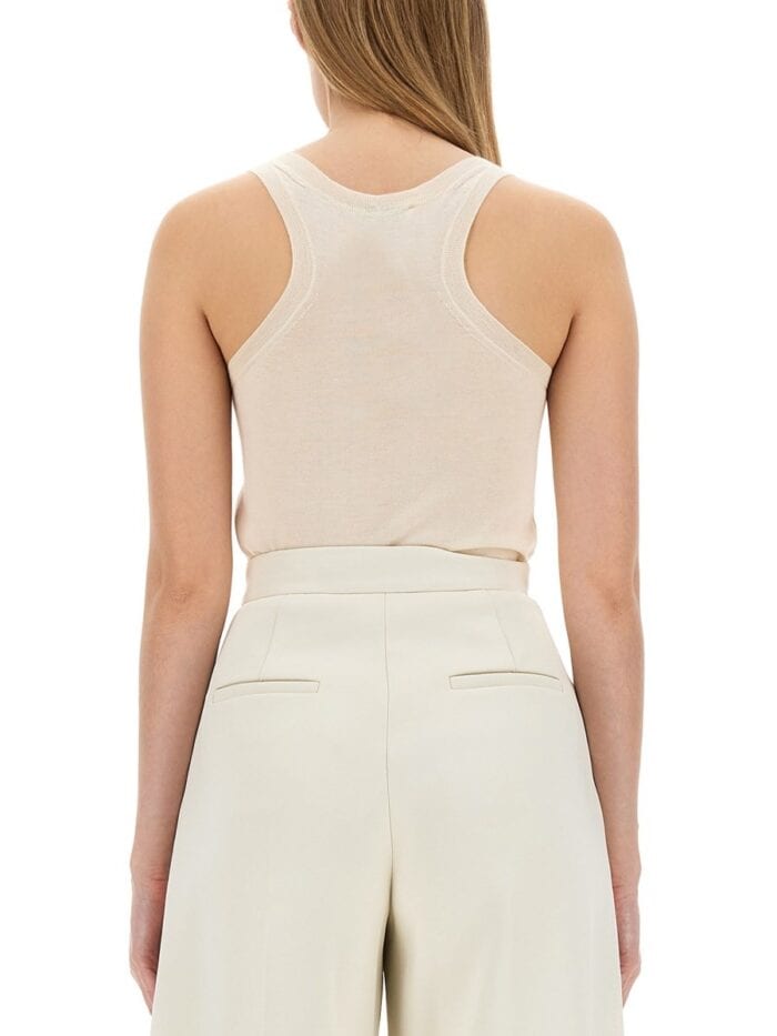 Max Mara TOP "SUBSCRIPTION"
