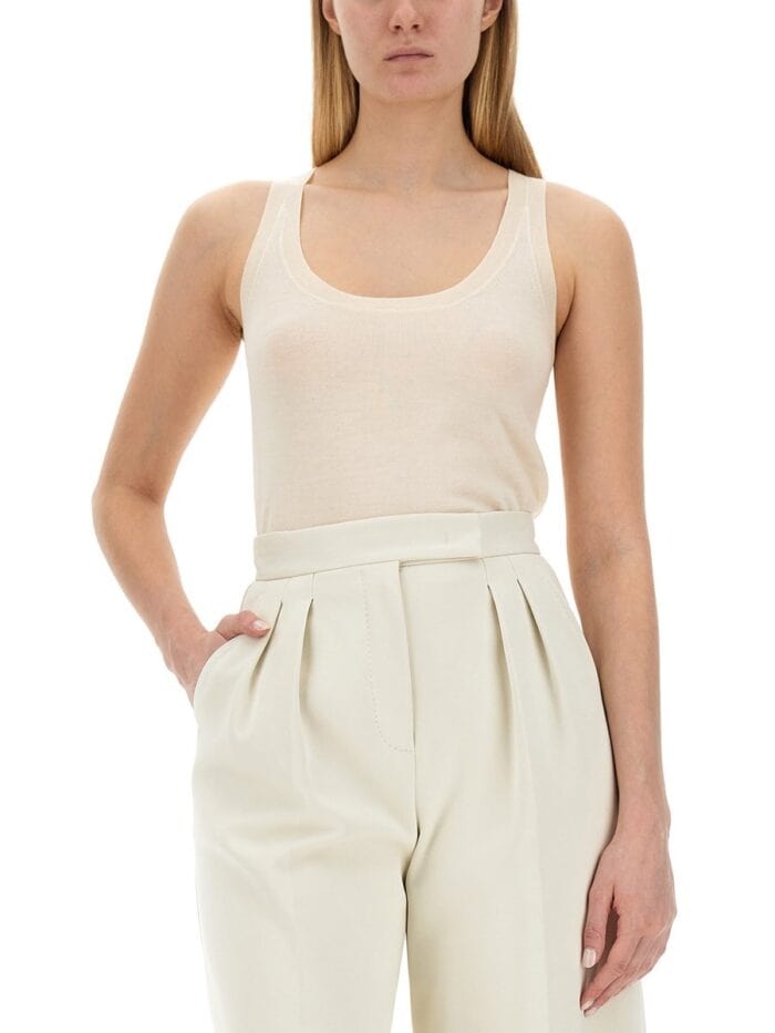 Max Mara TOP "SUBSCRIPTION"