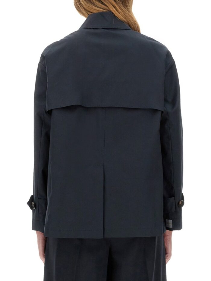Max Mara TRENCH "ZENO"