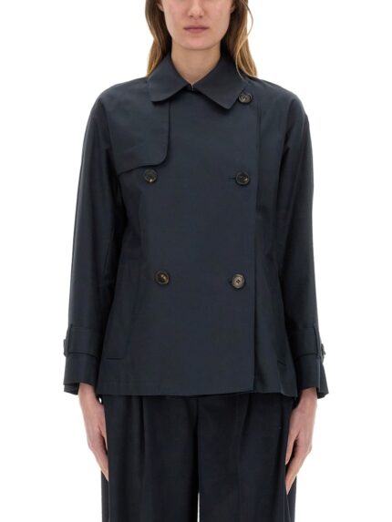 Max Mara TRENCH "ZENO"