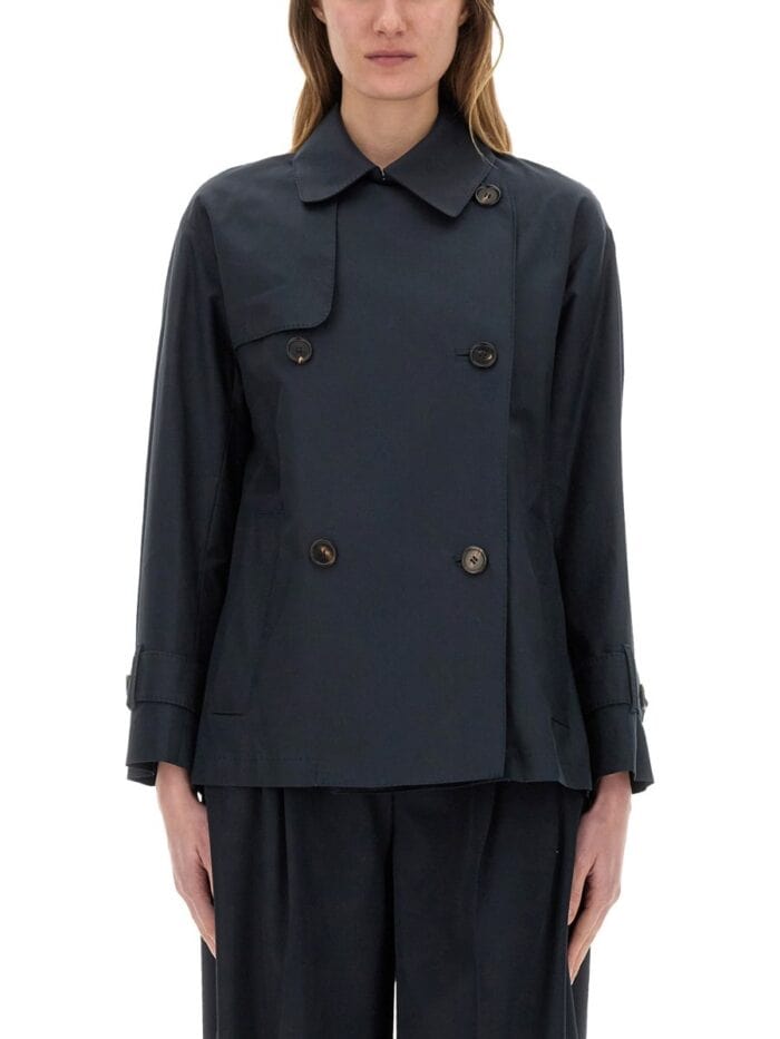 Max Mara TRENCH "ZENO"
