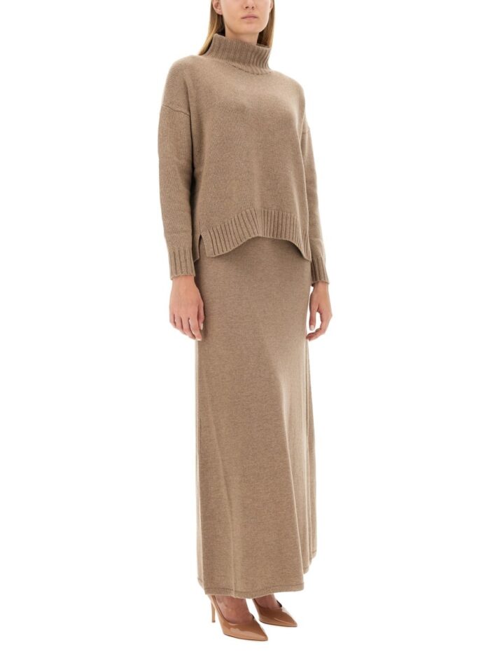 Max Mara TURTLENECK SHIRT