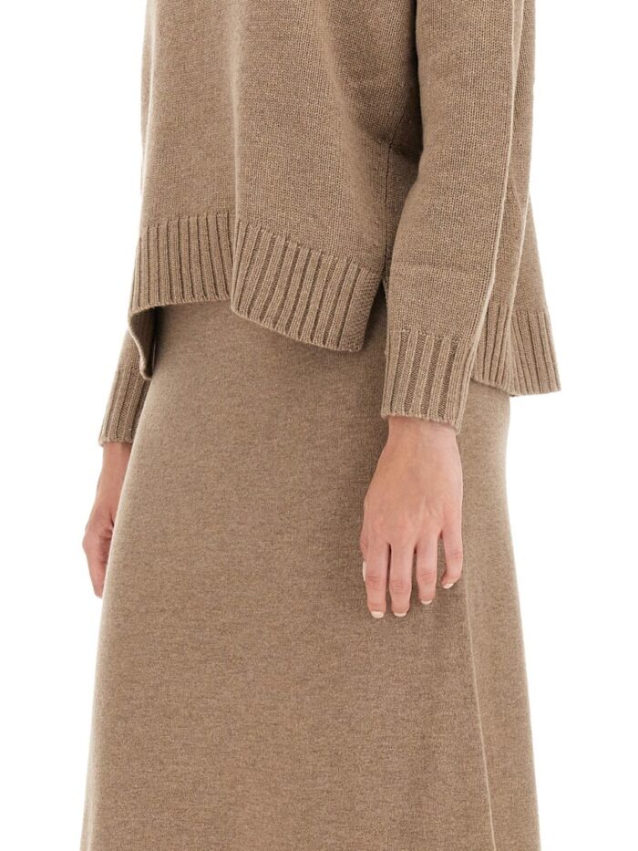 Max Mara TURTLENECK SHIRT