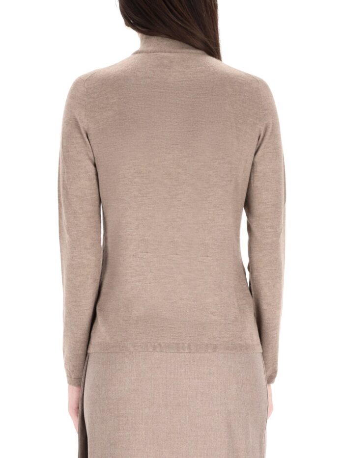 Max Mara TURTLENECK SWEATER "MEANA"