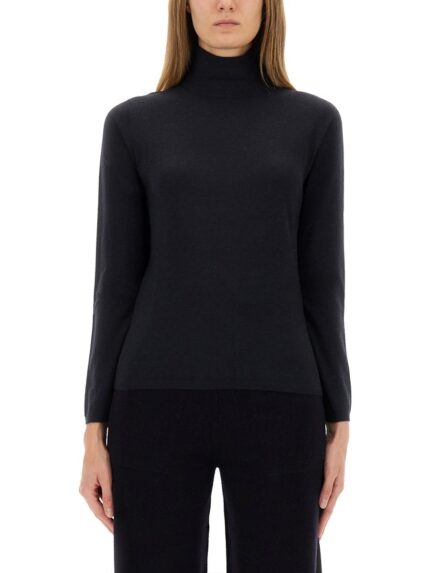 Max Mara TURTLENECK SWEATER "MEANA"
