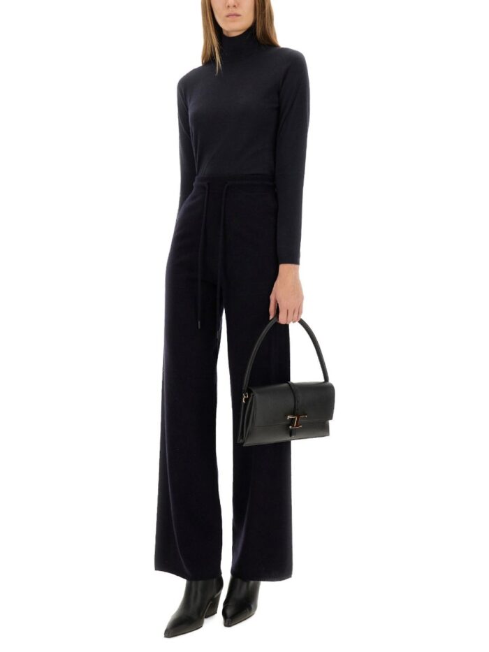 Max Mara TURTLENECK SWEATER "MEANA"