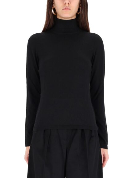 Max Mara TURTLENECK SWEATER "MEANA"