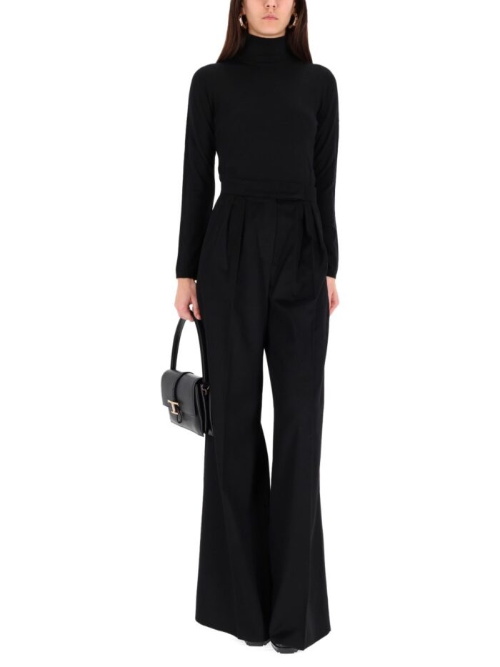 Max Mara TURTLENECK SWEATER "MEANA"