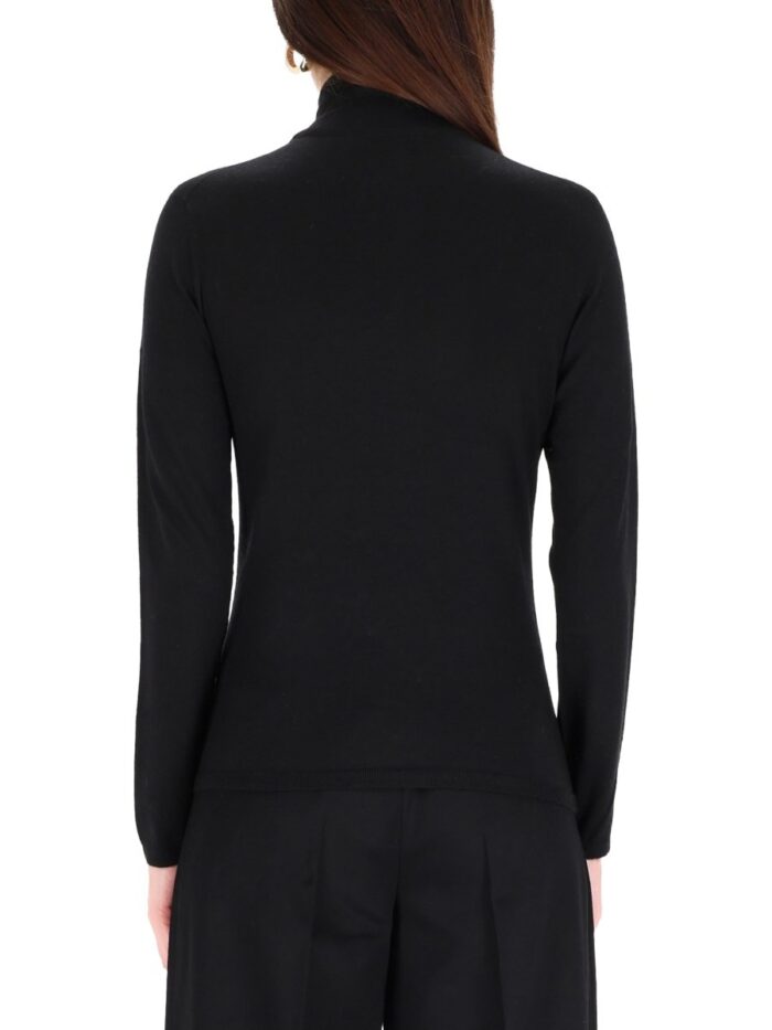 Max Mara TURTLENECK SWEATER "MEANA"