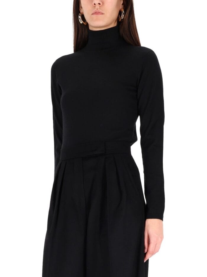 Max Mara TURTLENECK SWEATER "MEANA"