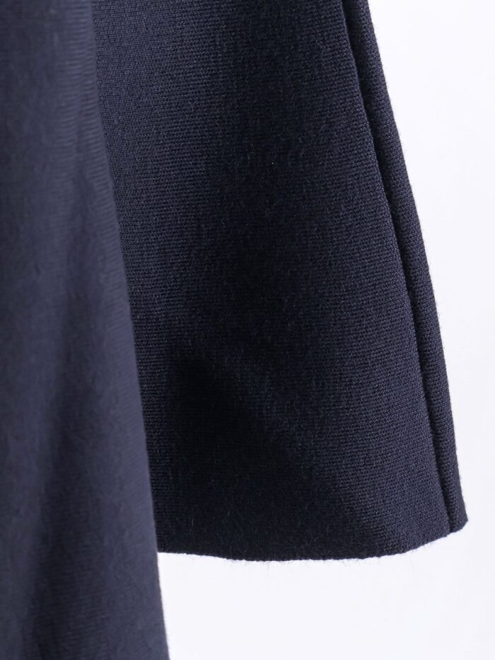 Max Mara Ubalda Virgin Wool Skirt