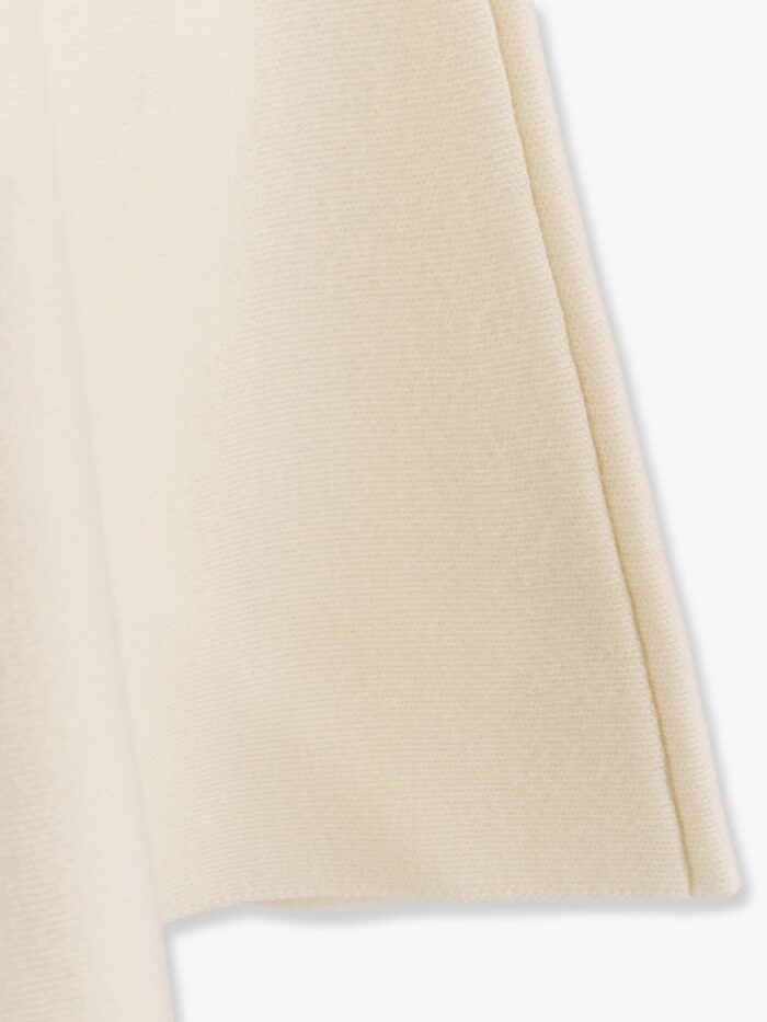 Max Mara Ubalda Virgin Wool Skirt