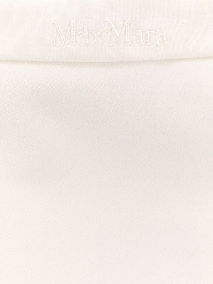 Max Mara Vernice Viscose