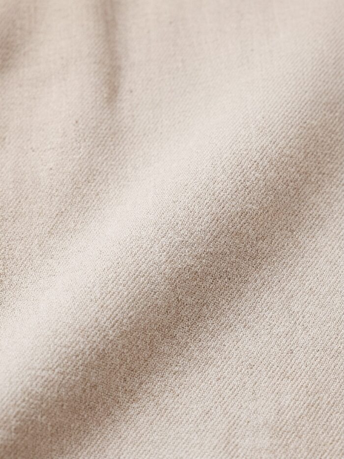 Max Mara Virgin Wool, Mohair And Wool Blend Bermuda Shorts