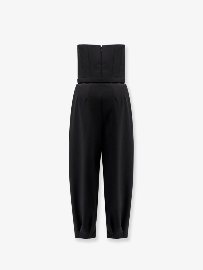 Max Mara Voghera Satin Suit