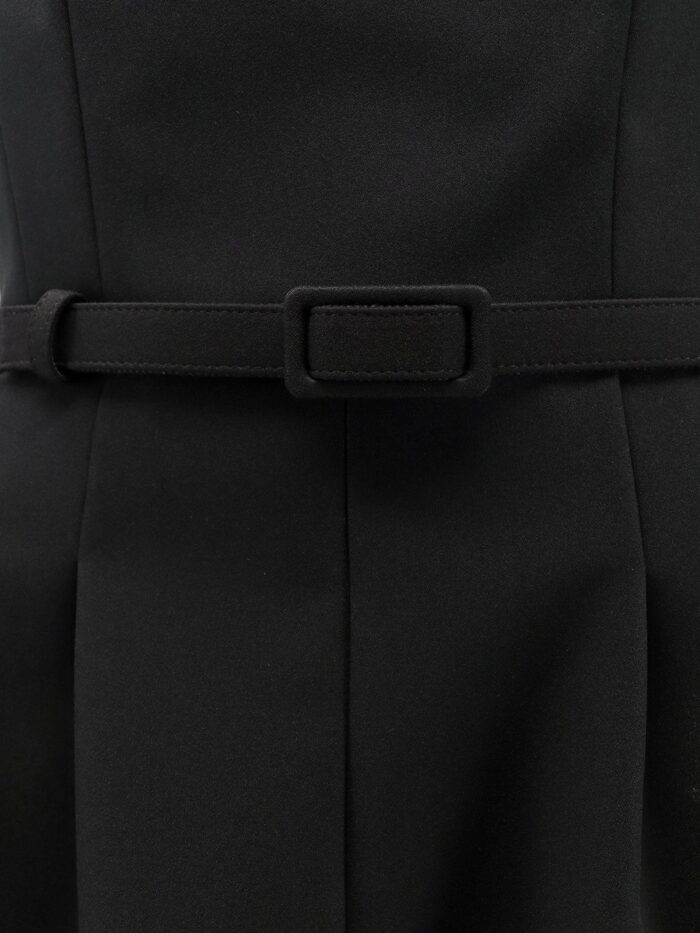Max Mara Voghera Satin Suit