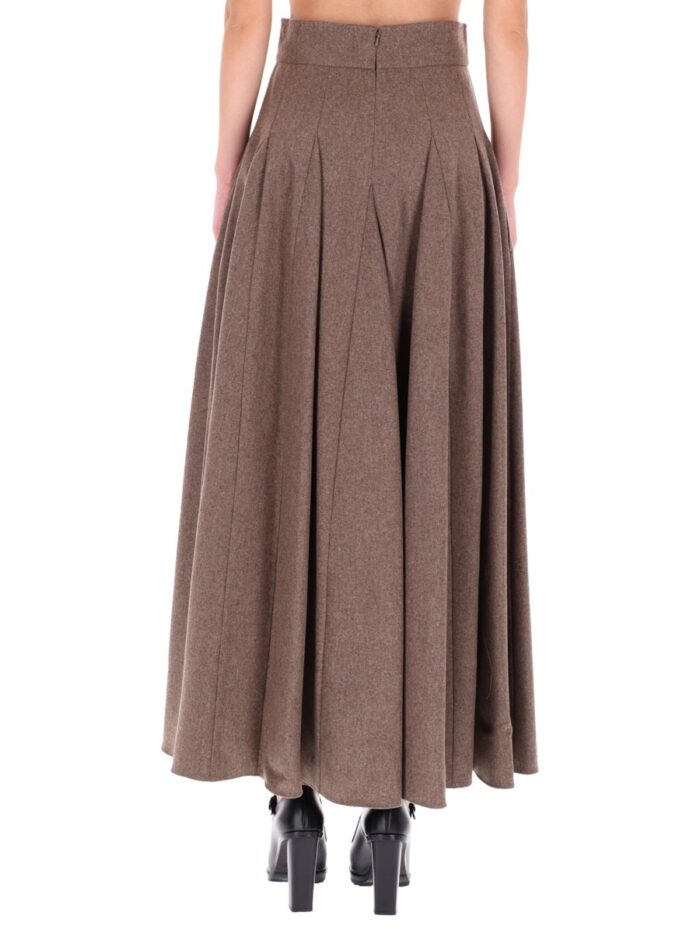 Max Mara "WAR" SKIRT