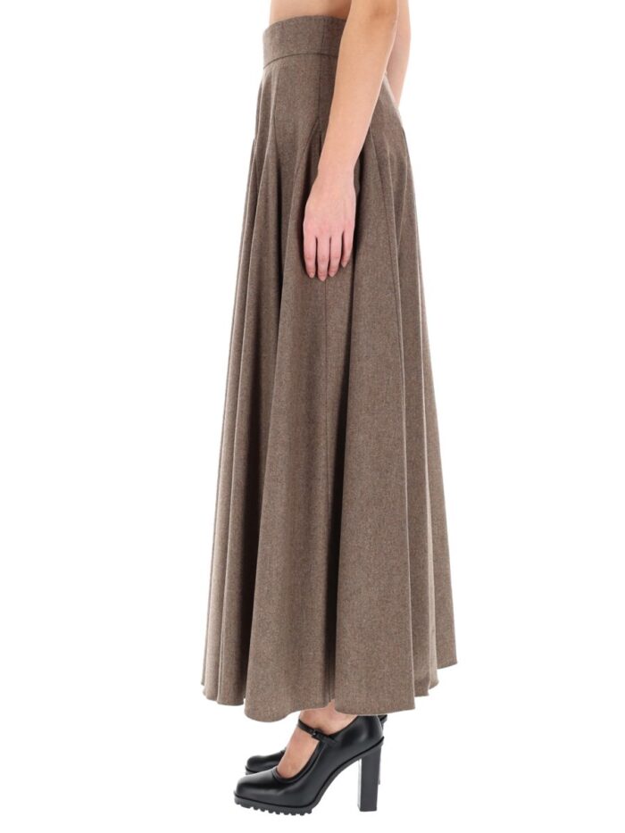 Max Mara "WAR" SKIRT
