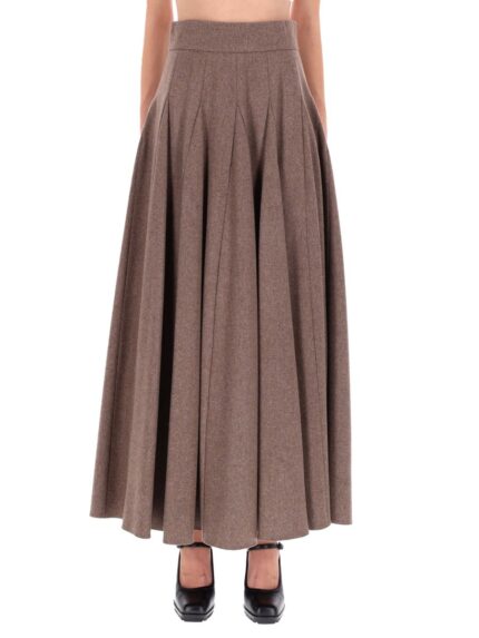 Max Mara "WAR" SKIRT