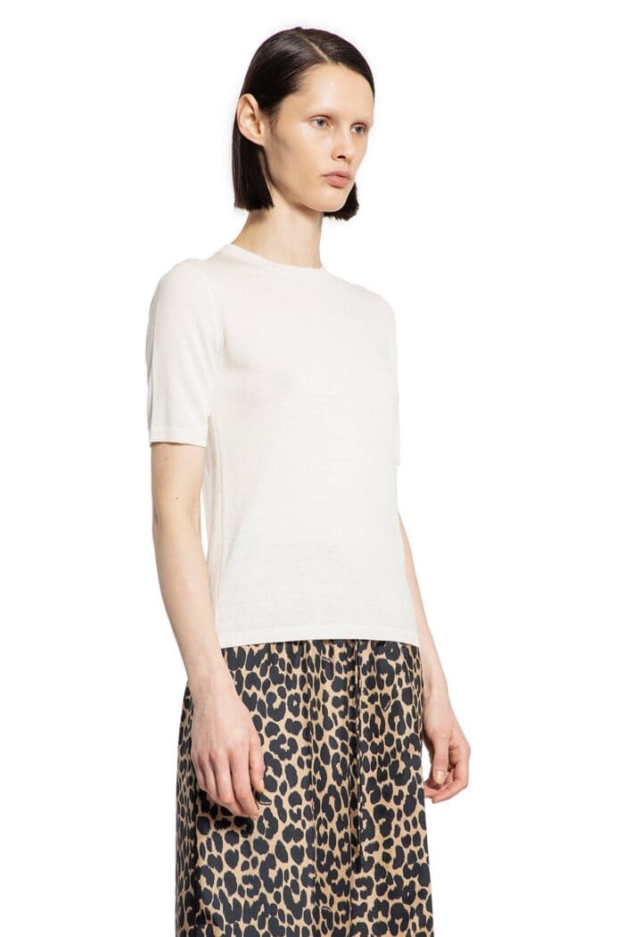 MAX MARA Warren Knit Top