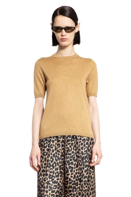 MAX MARA Warren Knit Top