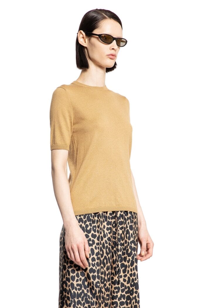 MAX MARA Warren Knit Top