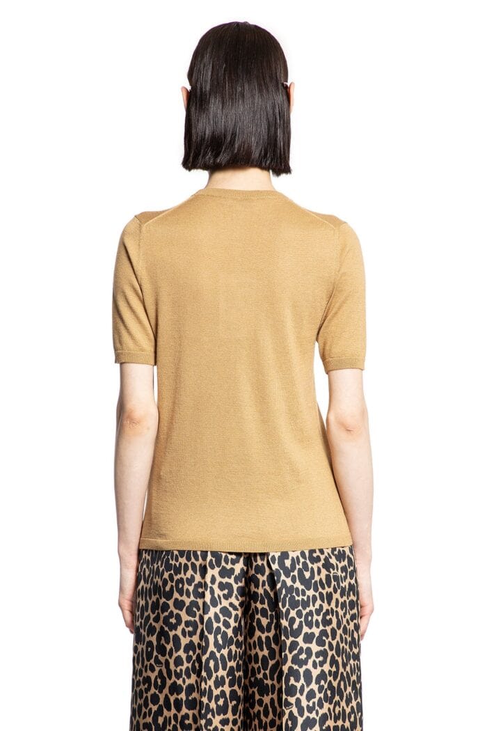 MAX MARA Warren Knit Top