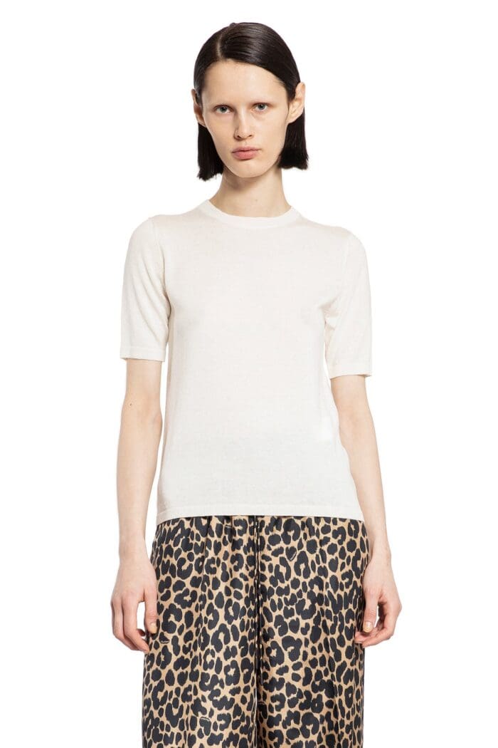 MAX MARA Warren Knit Top