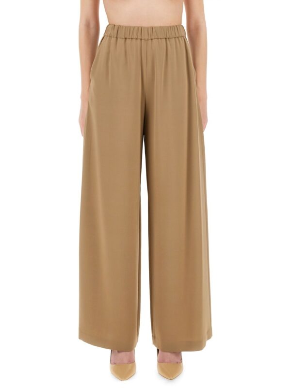 Max Mara WIDE PANT "BONN"