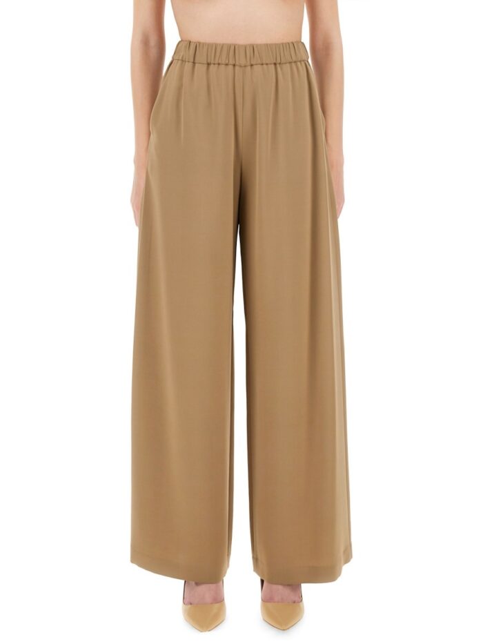 Max Mara WIDE PANT "BONN"