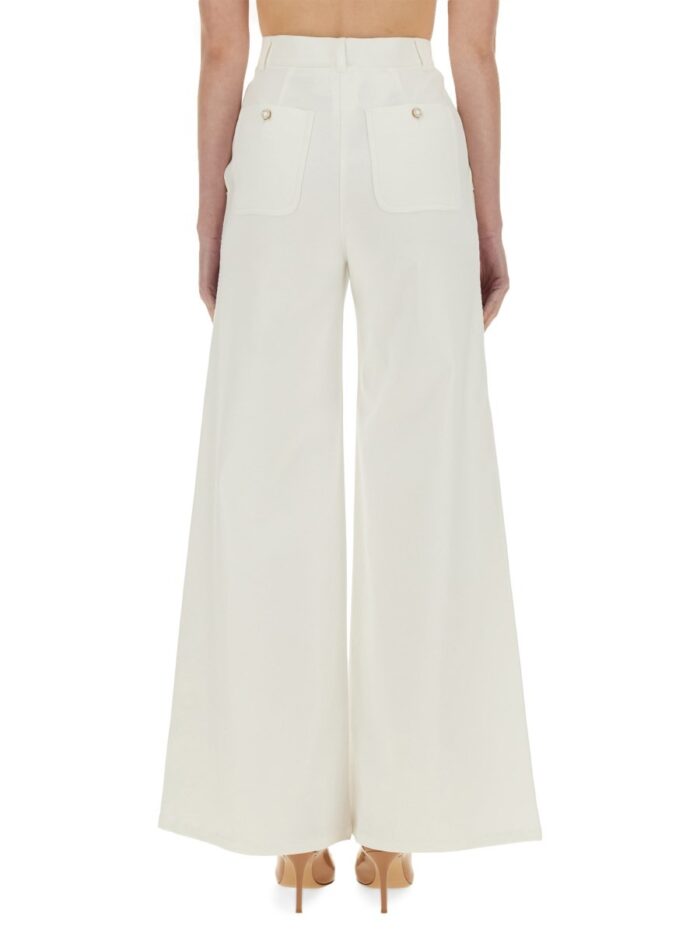 Max Mara WIDE PANT "MINDFULNESS"