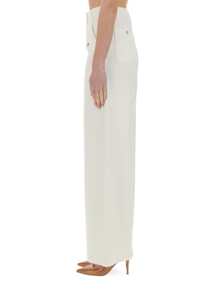 Max Mara WIDE PANT "MINDFULNESS"