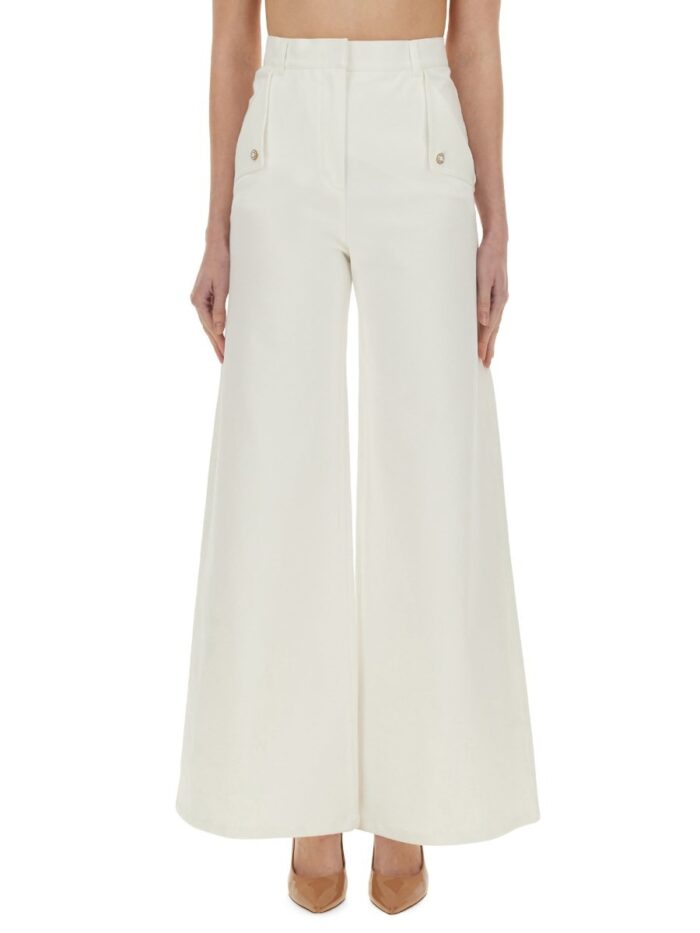 Max Mara WIDE PANT "MINDFULNESS"