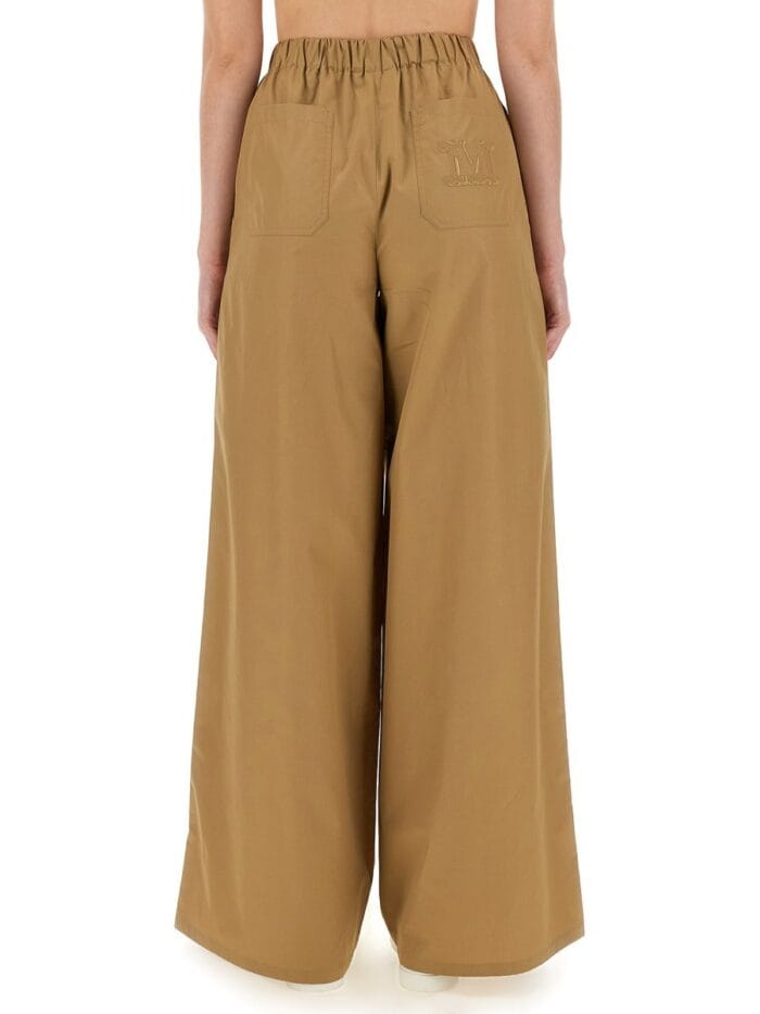 Max Mara WIDE PANTS