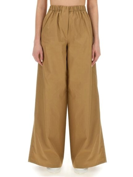 Max Mara WIDE PANTS