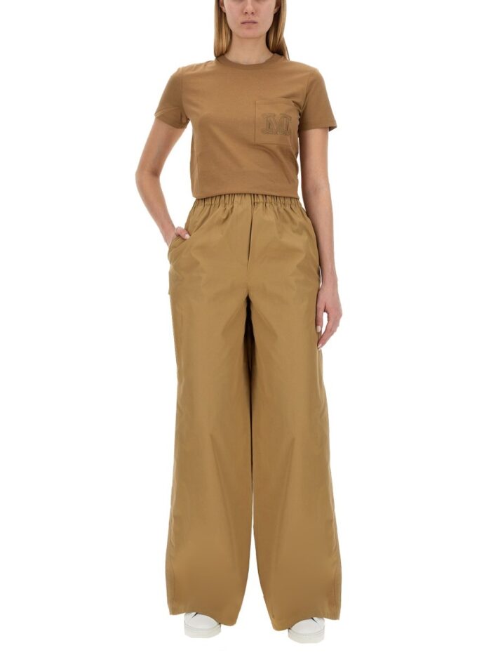 Max Mara WIDE PANTS