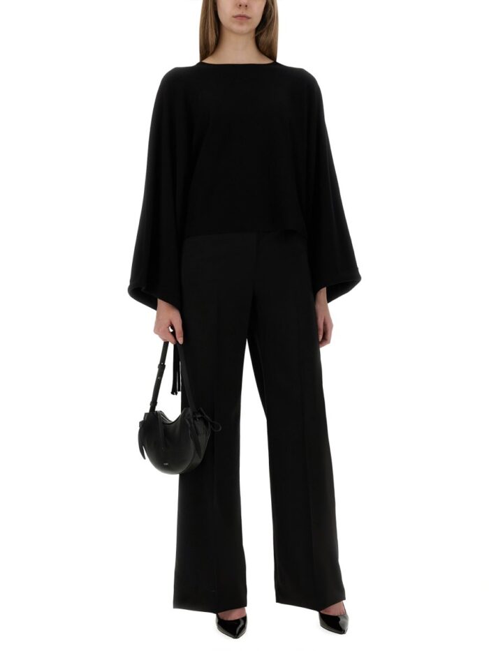 Max Mara WIDE PANTS "FERNET"