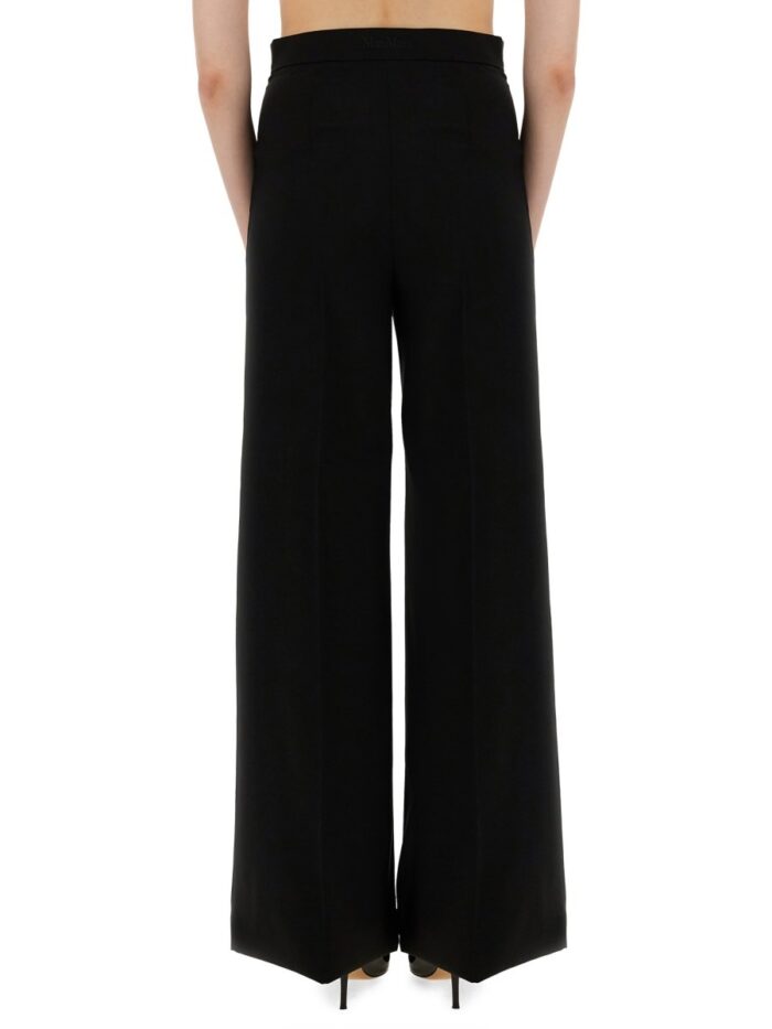Max Mara WIDE PANTS "FERNET"