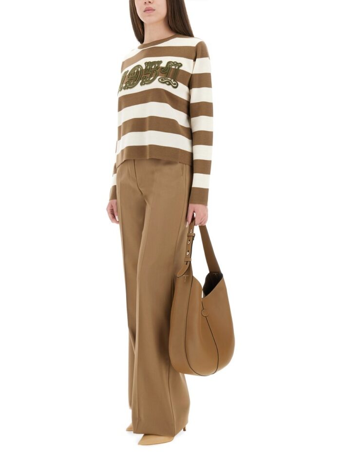 Max Mara WIDE PANTS "FERNET"